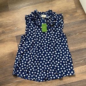 Kate spade blouse